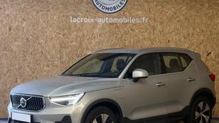 Volvo XC40  - photo 0