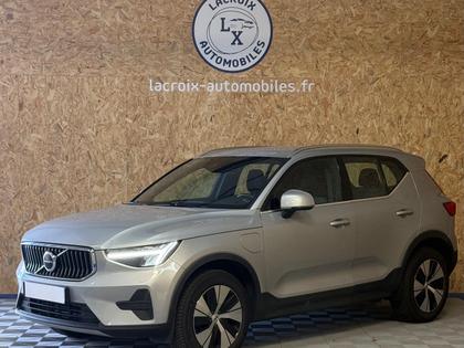 Volvo XC40 - Start  T4 Recharge 129+82 ch DCT7 - 23 990 €