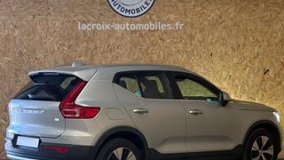 Volvo XC40  - photo 2