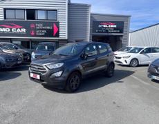 Ford Ecosport - ST-Line  1.0 EcoBoost 125ch S&amp;S BVA6 - 11 499 €