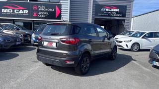 Ford Ecosport  - photo 1