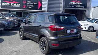 Ford Ecosport  - photo 2