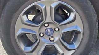 Ford Ecosport  - photo 3