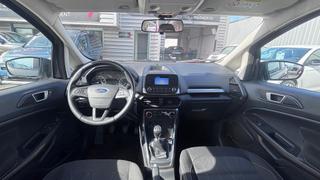 Ford Ecosport  - photo 4