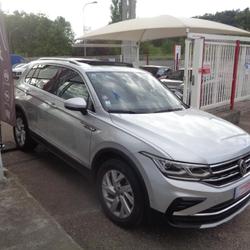 Volkswagen Tiguan ELEGANCE 1.4 E HYBRID 245 DSG6 Liverdun