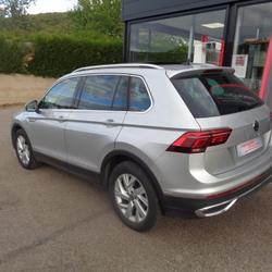 Volkswagen Tiguan ELEGANCE 1.4 E HYBRID 245 DSG6 Liverdun
