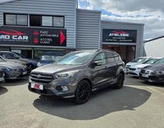 Ford Kuga Sainte-Gemmes-sur-Loire