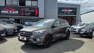 Ford Kuga  - photo 0