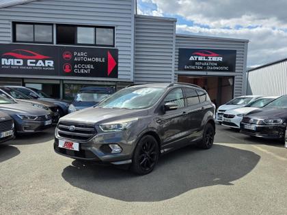 Ford Kuga - ST-Line  2.0 TDCi 180 S&amp;S 4x4 Powershift - 11 999 €