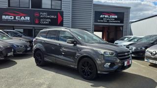 Ford Kuga  - photo 1
