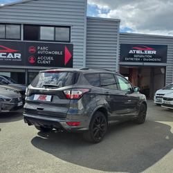 Ford Kuga ST-Line 2.0 TDCi 180 S&amp;S 4x4 Powershift occasion - Sainte-Gemmes-sur-Loire - photo 3/25