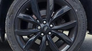 Ford Kuga  - photo 4