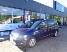 Volkswagen Touran Liverdun