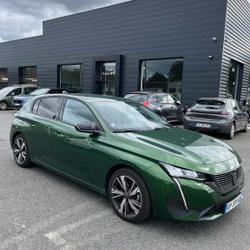 Peugeot 308 III Phase 1 Allure Pack PureTech 130ch S&amp;S EAT8 Minihy-Tr&eacute;guier