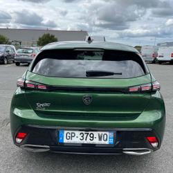 Peugeot 308 III Phase 1 Allure Pack PureTech 130ch S&amp;S EAT8 Minihy-Tr&eacute;guier