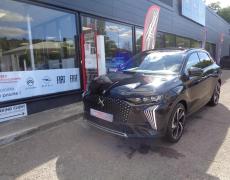 DS Numero 7 Liverdun