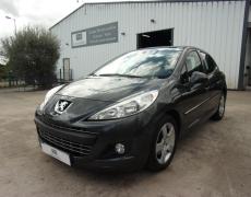 Peugeot 207 Chavagne