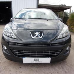 Peugeot 207 Allure A 1.6 VTi 120ch Chavagne