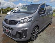 Fiat Scudo Aubigny-Les Clouzeaux