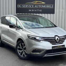 Renault Espace 5 Zen EDC dCi 160 Energy Twin Turbo occasion - Br&eacute;al-sous-Montfort - photo 2/20