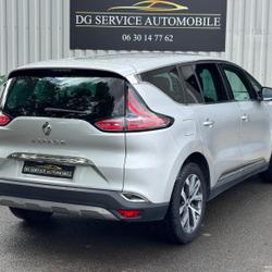 Renault Espace 5 Zen EDC dCi 160 Energy Twin Turbo occasion - Br&eacute;al-sous-Montfort - photo 3/20