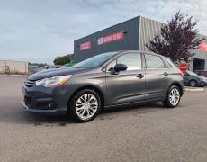Citroen C4 Mordelles