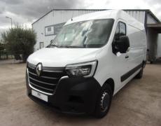 Renault Master Chavagne