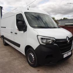 Renault Master CONFORT FGN TRAC F3500 L2H2 BLUE DCI 135 occasion - Chavagne - photo 3/13