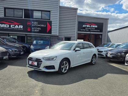 Audi A4 Avant - Design  40 TDI 190 S tronic 7 - 17 999 €