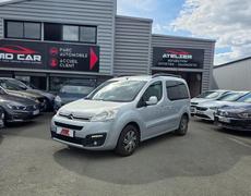 Citroen Berlingo Sainte-Gemmes-sur-Loire