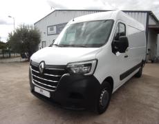 Renault Master Chavagne