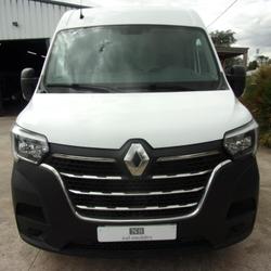 Renault Master GRAND CONFORT FGN TRAC F3500 L2H2 BLUE DCI 135 occasion - Chavagne - photo 2/15