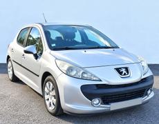 Peugeot 207 Le Rheu