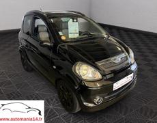 Microcar M.GO Lisieux