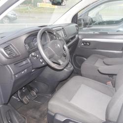 Opel Vivaro fourgon CA FIXE TAILLE M BLUEHDI 145 S&amp;S BVM6 occasion - Saint-Hilaire-du-Harcou&euml;t - photo 3/9