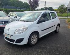 Renault Twingo 2 Yffiniac