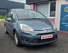 Citroen C4 Picasso Yffiniac