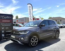 Volkswagen T-Cross Lavaur