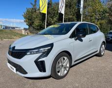 Renault Clio 5 - Techno  TCe 90 ch GSR2 - 15 990 €