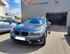 BMW Serie 1 Saint-Nicolas-de-Redon