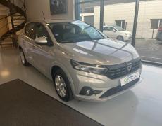 Dacia Sandero Saint-Erblon