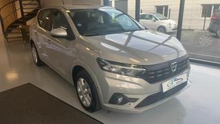 Dacia Sandero  - photo 0