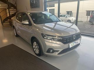 Dacia Sandero - Expression  TCe 90 - 12 900 €
