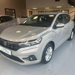 Dacia Sandero Expression TCe 90 occasion - Saint-Erblon - photo 2/17
