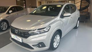 Dacia Sandero  - photo 1