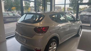 Dacia Sandero  - photo 2
