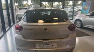 Dacia Sandero  - photo 3