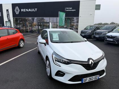 Renault Clio 5 - Business  E-Tech 140 - 21N - 13 290 €