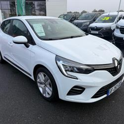 Renault Clio 5 Business E-Tech 140 - 21N occasion - Pontch&acirc;teau - photo 2/17