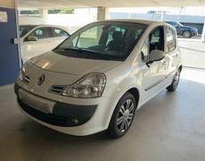 Renault Modus Lorient